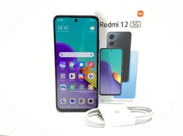 xiaomi redmi 12 4gb 128gb 5g