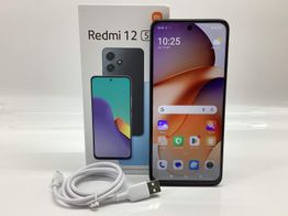 xiaomi redmi 12 4gb 128gb 5g