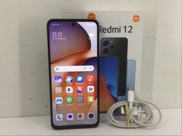 xiaomi redmi 12 4gb 128gb