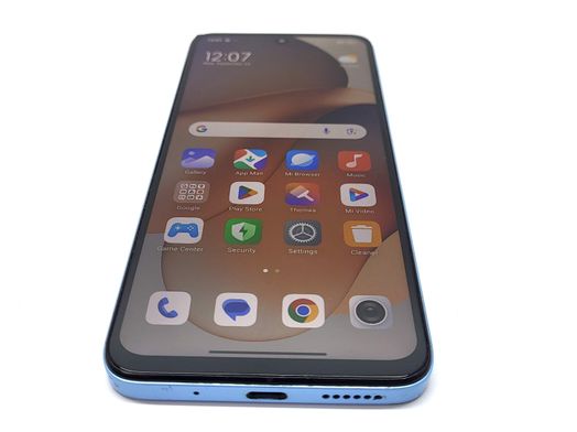 xiaomi redmi 12 4gb 128gb