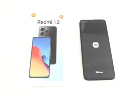 xiaomi redmi 12 4gb 128gb