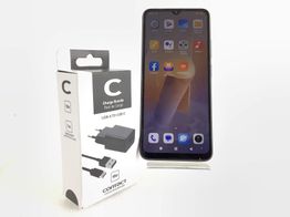 xiaomi redmi 12c 4gb 128gb