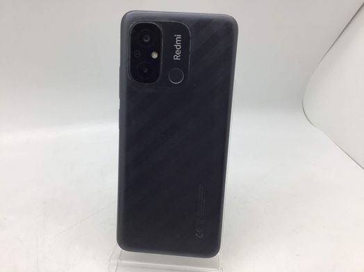 xiaomi redmi 12c 4gb 128gb