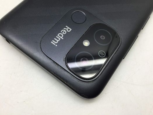 xiaomi redmi 12c 4gb 128gb