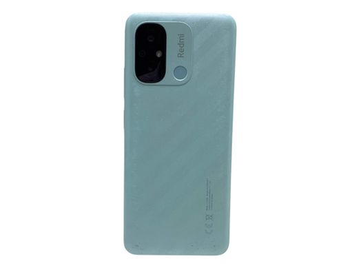 xiaomi redmi 12c 4gb 128gb