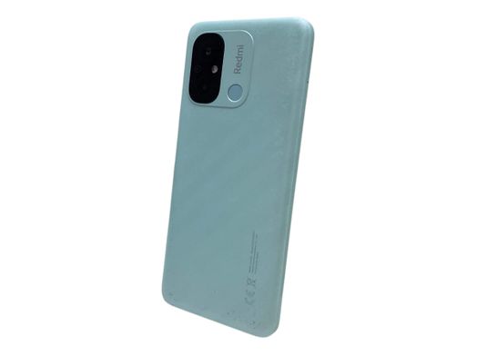 xiaomi redmi 12c 4gb 128gb