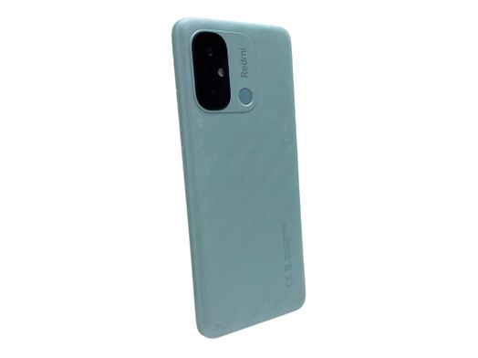 xiaomi redmi 12c 4gb 128gb