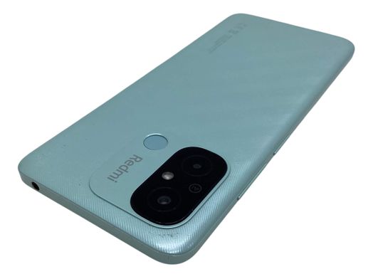 xiaomi redmi 12c 4gb 128gb