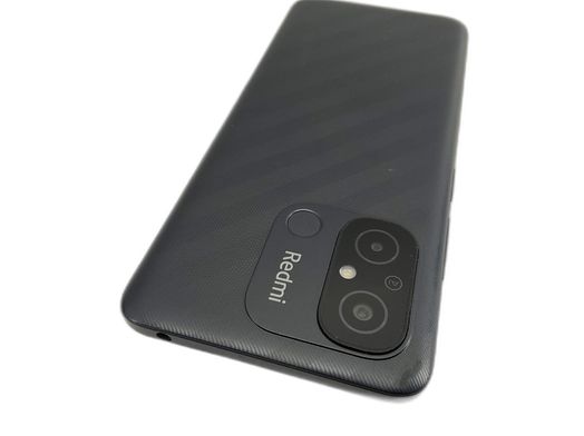 xiaomi redmi 12c 4gb 128gb