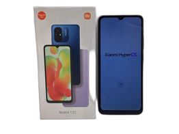 xiaomi redmi 12c 4gb 128gb