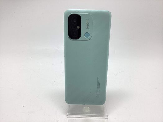 xiaomi redmi 12c 4gb 64gb