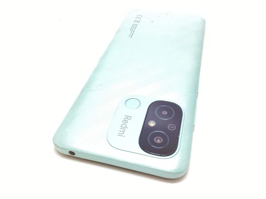 xiaomi redmi 12c 4gb 64gb