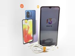 xiaomi redmi 12c 64gb