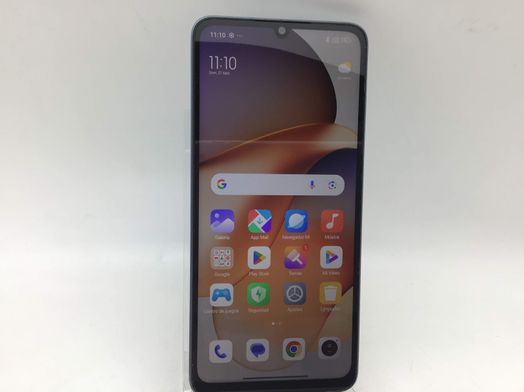 xiaomi redmi 13c 4gb 128gb