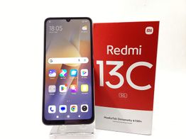 xiaomi redmi 13c 5g 4gb 128gb