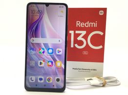 xiaomi redmi 13c 5g 4gb 128gb