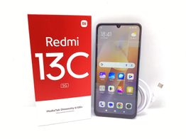 xiaomi redmi 13c 5g 4gb 128gb