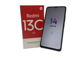 xiaomi redmi 13c 5g 4gb 128gb