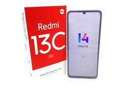 xiaomi redmi 13c 5g 4gb 128gb