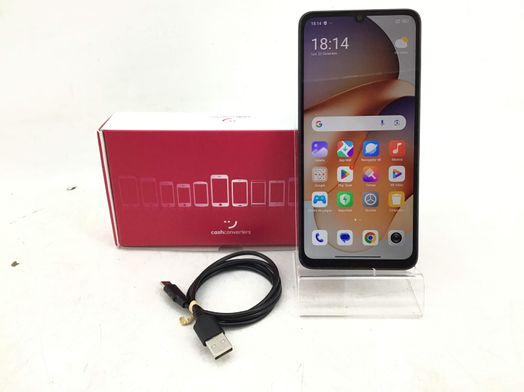 xiaomi redmi 13c 5g 4gb 128gb