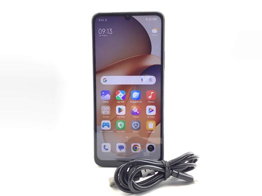 xiaomi redmi 13c 5g 4gb 128gb