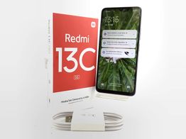 xiaomi redmi 13c 5g 4gb 128gb
