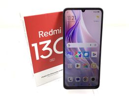 xiaomi redmi 13c 5g 4gb 128gb