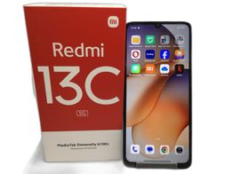 xiaomi redmi 13c 5g 4gb 128gb