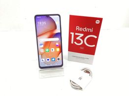 xiaomi redmi 13c 5g 4gb 128gb