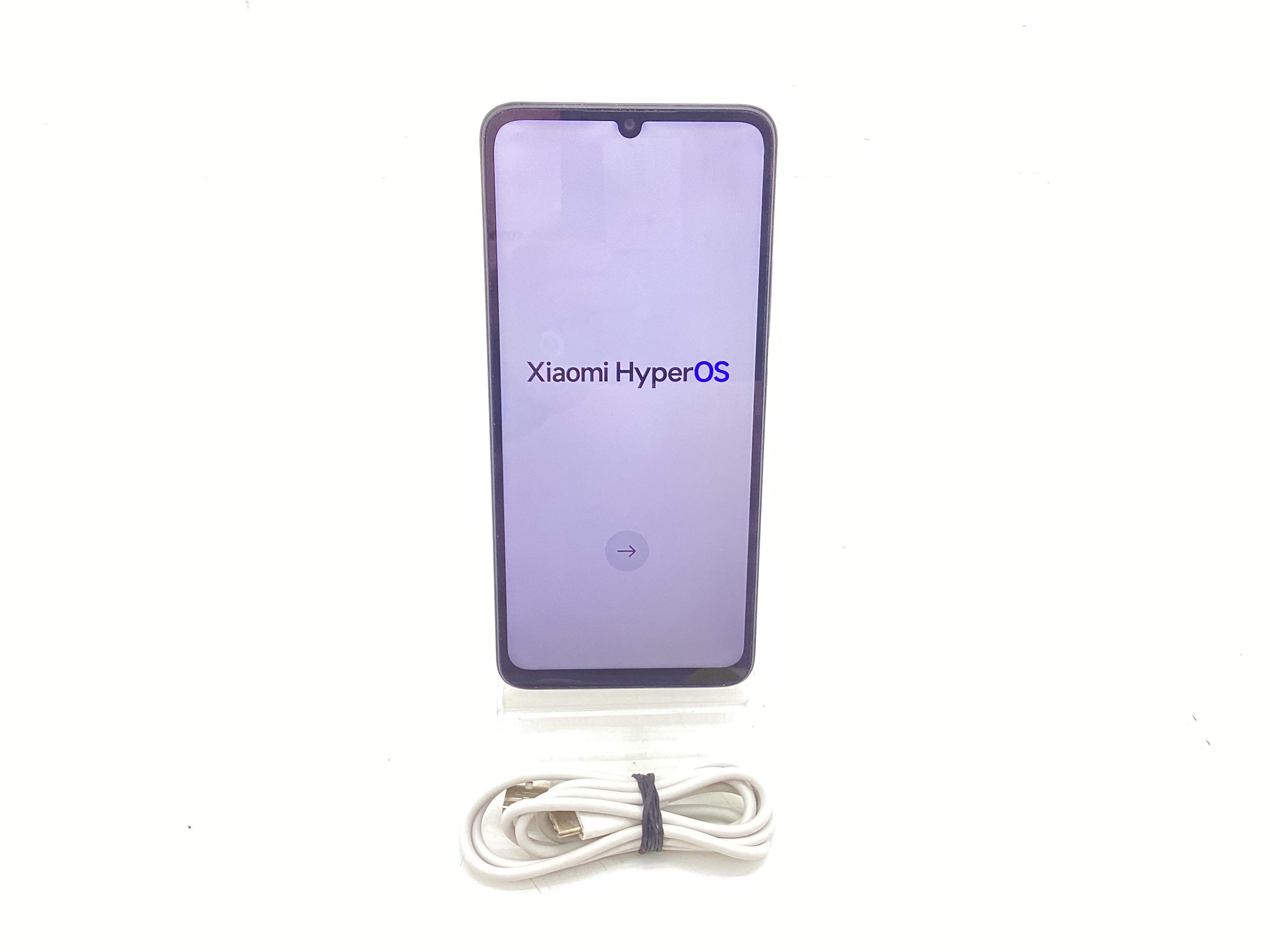 Móviles Xiaomi Redmi 13c 5g 4gb 128gb de segunda mano | Cash