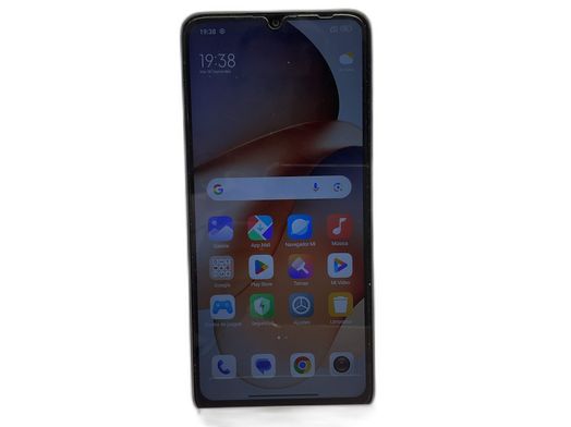 xiaomi redmi 13c 5g 4gb 128gb