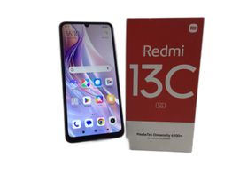 xiaomi redmi 13c 5g 4gb 128gb