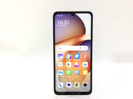 xiaomi redmi 13c 5g 4gb 128gb
