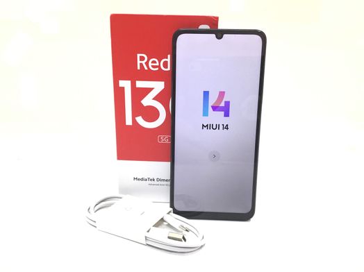xiaomi redmi 13c 5g 4gb 128gb