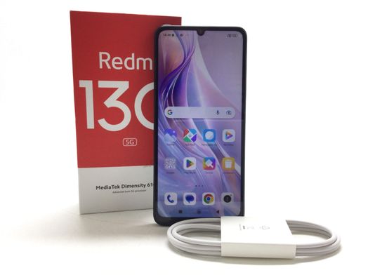 xiaomi redmi 13c 5g 4gb 128gb