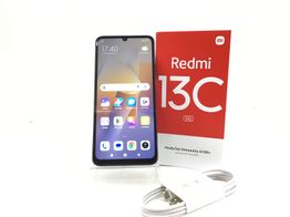 xiaomi redmi 13c 5g 4gb 128gb