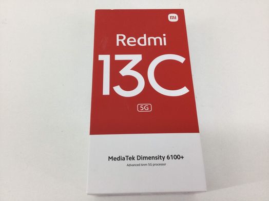 xiaomi redmi 13c 5g 4gb 128gb