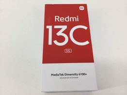 xiaomi redmi 13c 5g 4gb 128gb