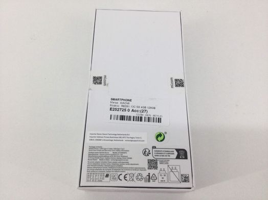 xiaomi redmi 13c 5g 4gb 128gb