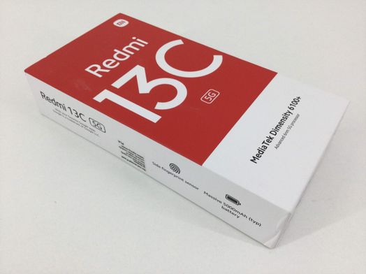 xiaomi redmi 13c 5g 4gb 128gb