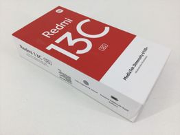 xiaomi redmi 13c 5g 4gb 128gb