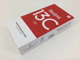 xiaomi redmi 13c 5g 4gb 128gb