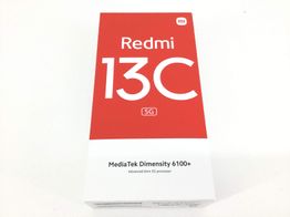 xiaomi redmi 13c 5g 4gb 128gb
