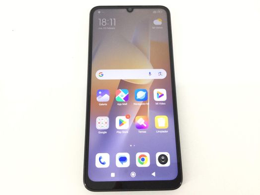 xiaomi redmi 13c 5g 4gb 128gb