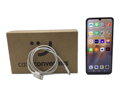 xiaomi redmi 13c 5g 6gb 128gb