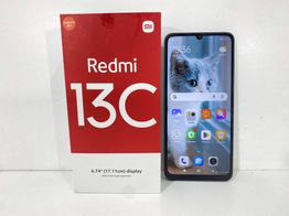 xiaomi redmi 13c 6gb 128gb