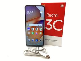 xiaomi redmi 13c 6gb 128gb