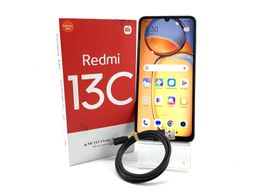 xiaomi redmi 13c 6gb 128gb