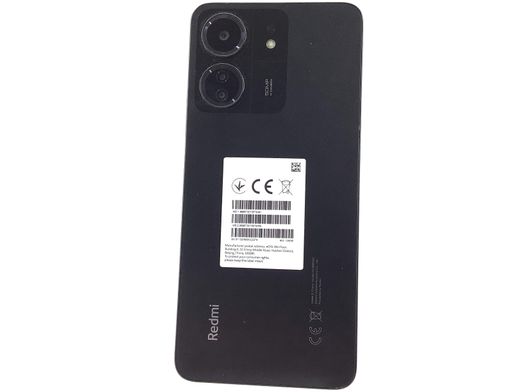 xiaomi redmi 13c 6gb 128gb