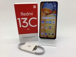 xiaomi redmi 13c 6gb 128gb